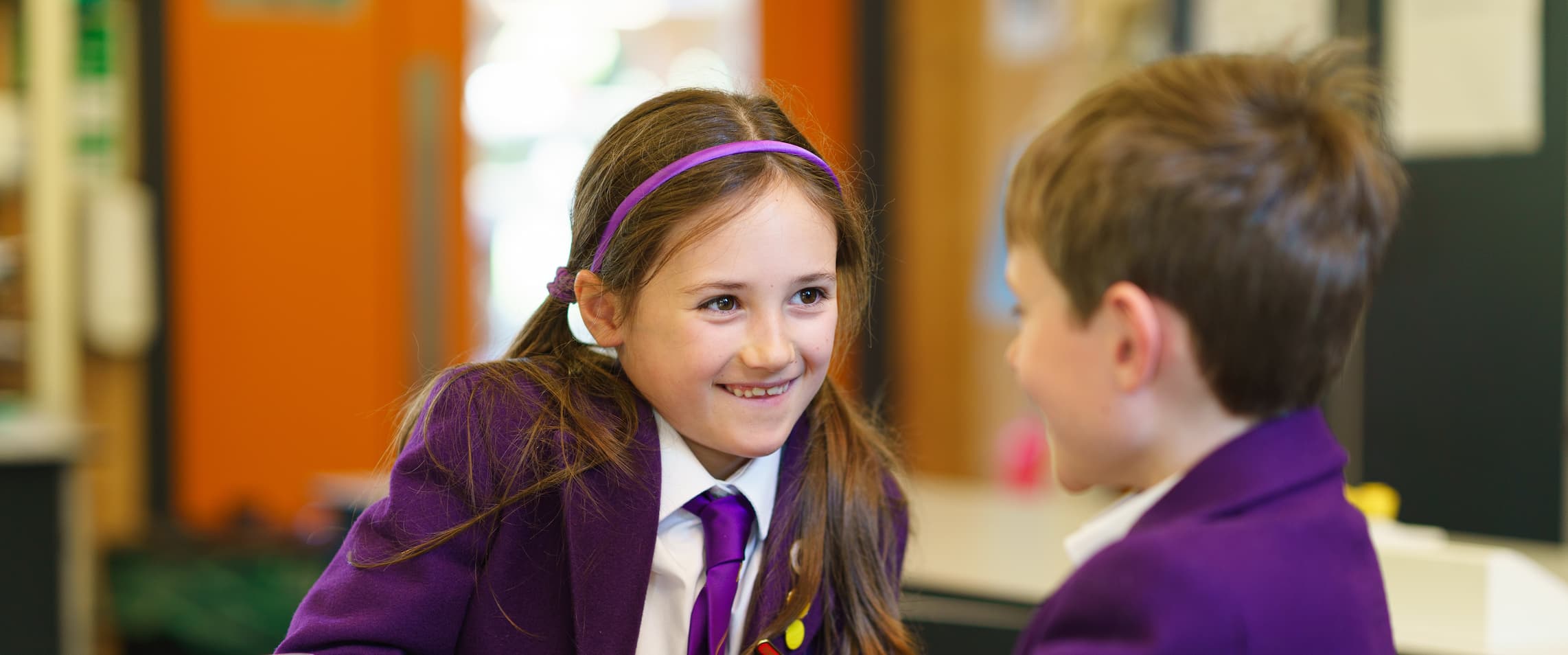 Hilden Grange Preparatory School